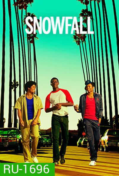 Snowfall Season 2