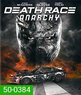 Death Race 4: Beyond Anarchy (2018) ซิ่งสั่งตาย 4