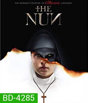 The Nun (2018) เดอะ นัน