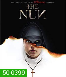 The Nun (2018) เดอะ นัน (มีช่วงสะดุดนาทีที่ 1:17:50 นาที)