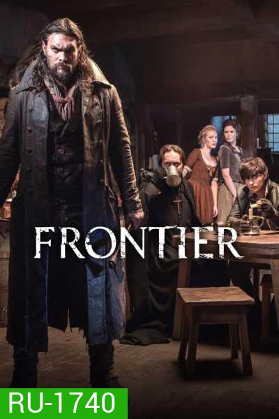 Frontier Season 3 (2018) ตอนที่ 1-6 จบ