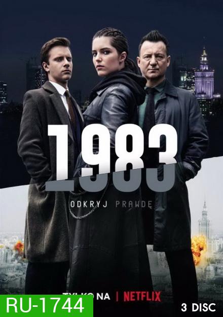 1983 Season 1 (8 ตอนจบ)