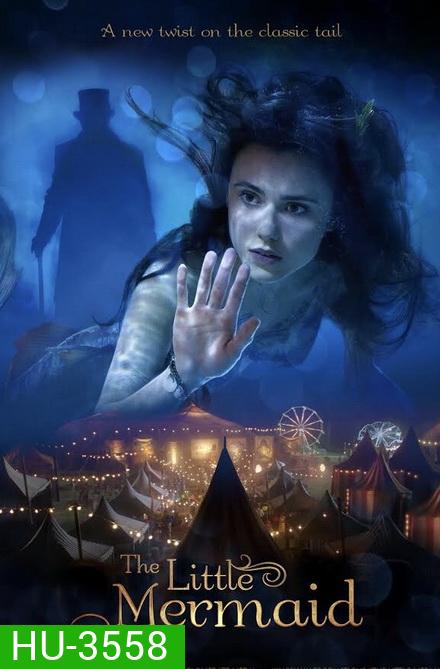 The Little Mermaid (2018) เงือกน้อยผจญภัย 2018