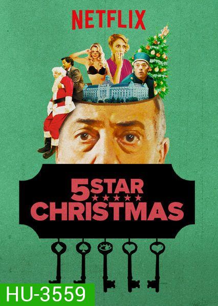5 Star Christmas (2018) คริสต์มาสห้าดาว