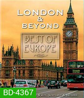 Best of Europe: London & Beyond