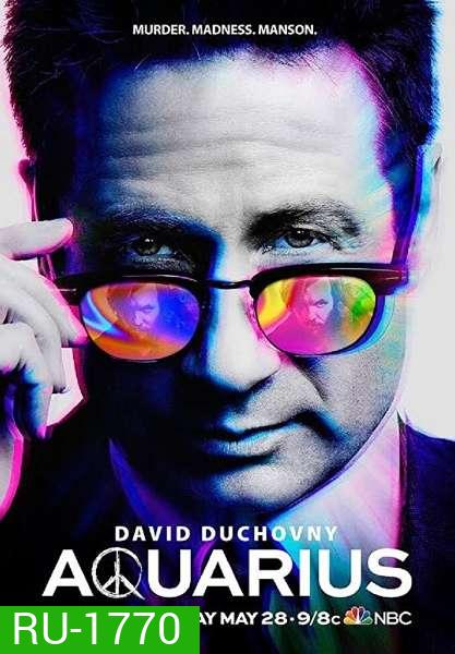 Aquarius Season 1 ( 13 ตอนจบ )