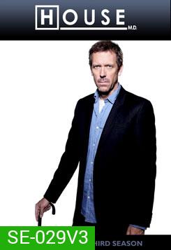 House M.D. Season 3 {2006}