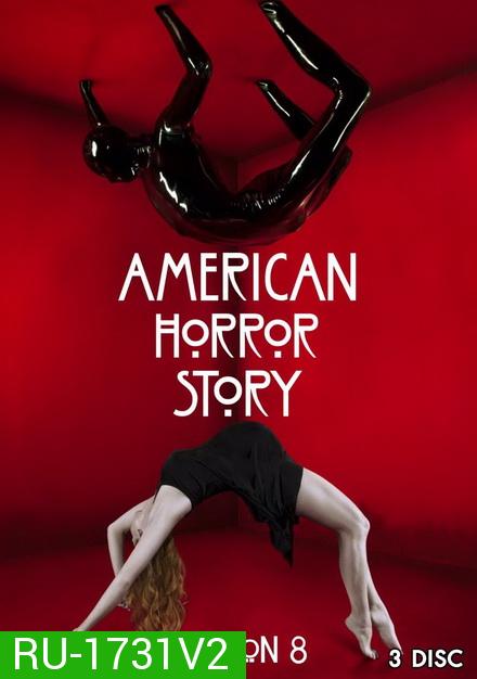 American Horror Story Season 8 ( EP9 - EP10 จบ )