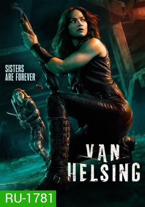 VAN HELSING SEASON 3 ( EP.1-EP.13 จบ)