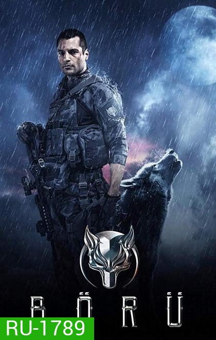 WOLF Season 1 แดนเดือด ล่าระห่ำเมือง ปี 1 (EP1-EP6 จบ)