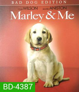 Marley & Me (2008) จอมป่วนหน้าซื่อ