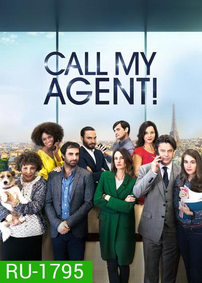 Call My Agent Season 3 (6 ตอนจบ)