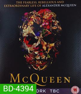 McQueen (2018) แม็คควีน