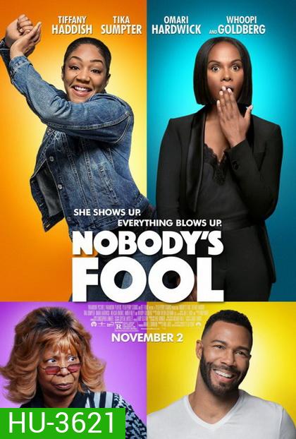 Nobody s Fool สองสาวซ่า แสบไม่จำกัด