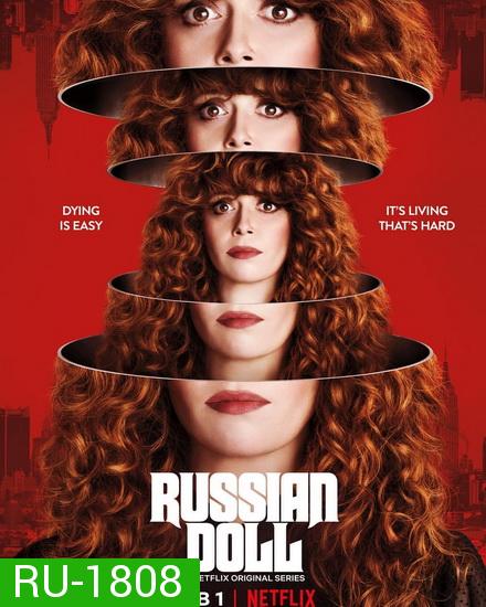 Russian Doll (2019)