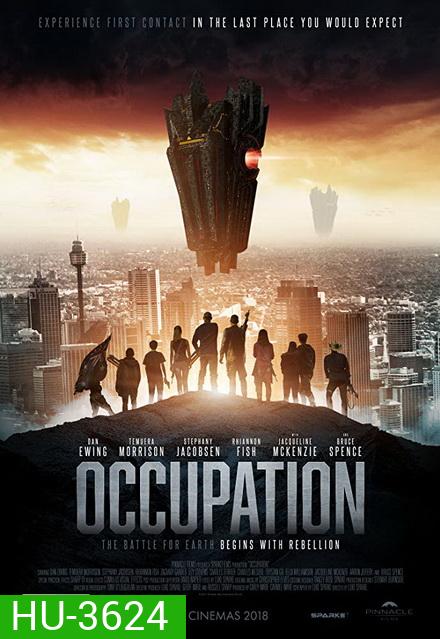 OCCUPATION ( 2018 )