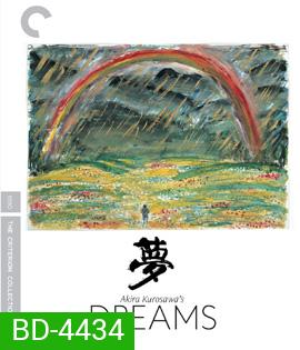 Akira Kurosawa's Dreams (1990)