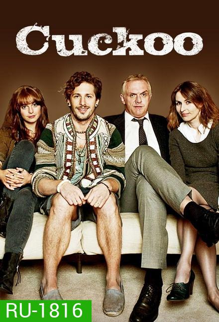 Cuckoo Season 1-4