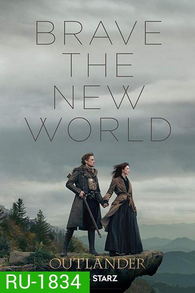 Outlander Season 4 (13 ตอนจบ)