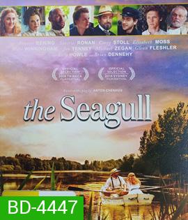 The Seagull (2018)