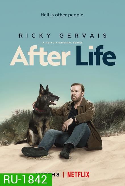 After Life Season 1 (2019) อาฟเตอร์ ไลฟ์ 1