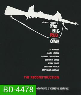 The Big Red One: The Reconstruction (2005)