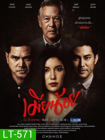 เมียน้อย ( ตอนที่ 1-22 จบ )