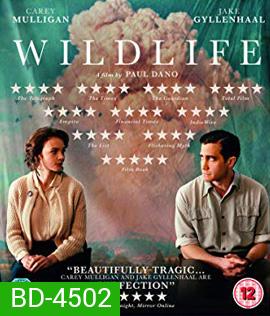 Wildlife (2018)