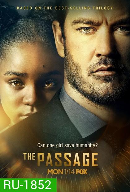 The Passage (ep 1-10 end) (FOXThai)