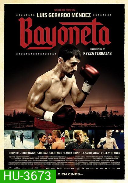 Bayoneta (2018) สังเวียนท้าคน