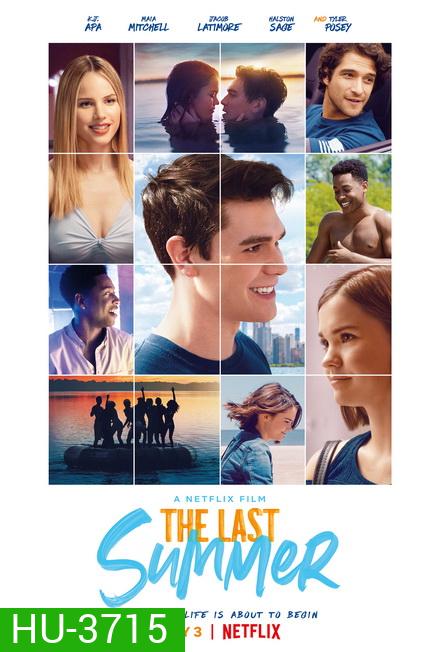 The Last Summer (2019)