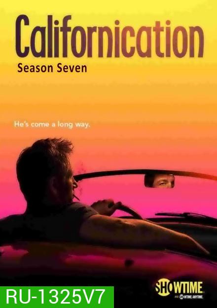 Californication นักเขียน เซียนใต้สะดือ ปี 7