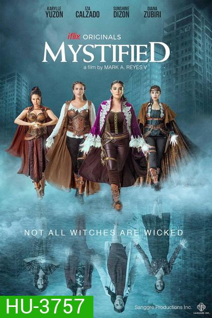Mystified (2019)