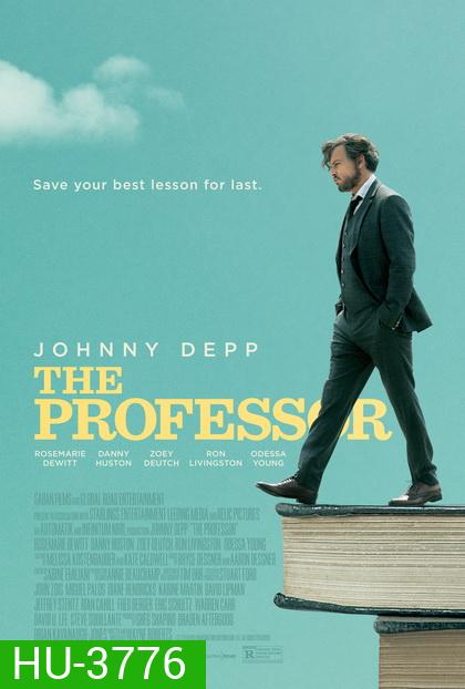 The Professor (2018) เดอะ โปรเซสเซอร์