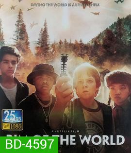 Rim of the World (2019) ผ่าพิภพสุดขอบโลก