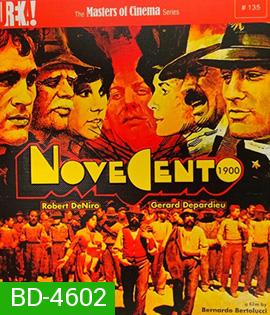 Novecento 1900 (1976)
