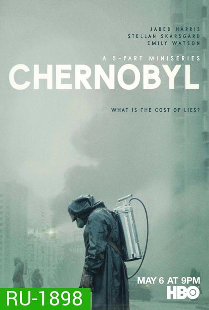 Chernobyl 2019  ( Complete ep 1-5 )