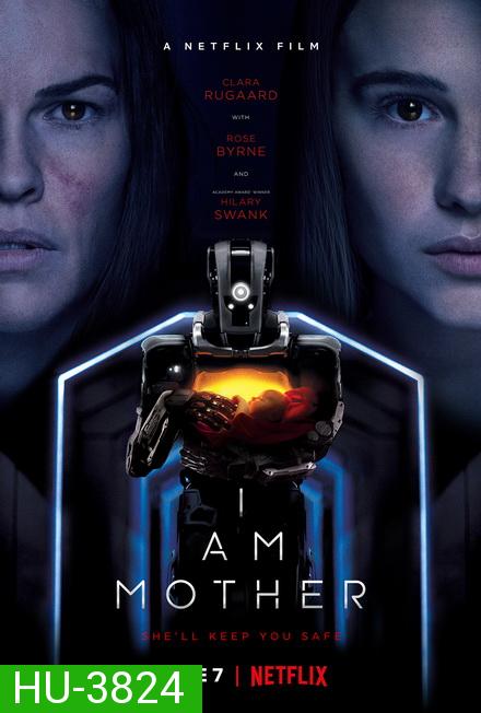 I Am Mother (2019)