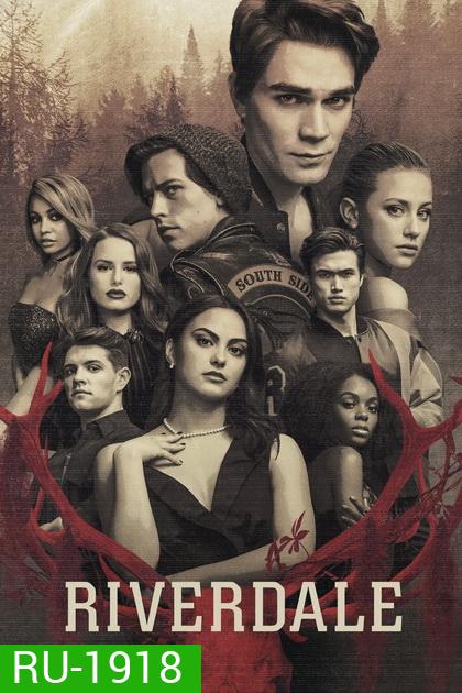 Riverdale Season 3 (22 ตอนจบ)