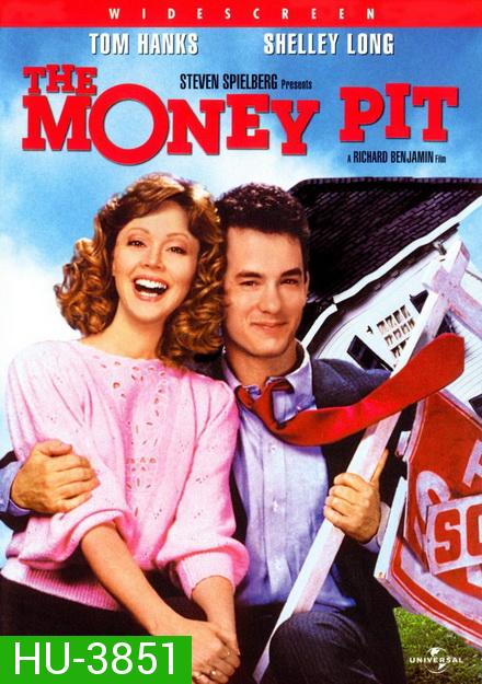 The Money Pit 1986