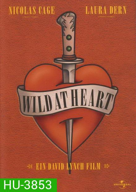 Wild at Heart (1990) โลกีย์ระห่ำ