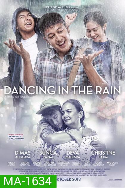 Dancing in the Rain (2018)