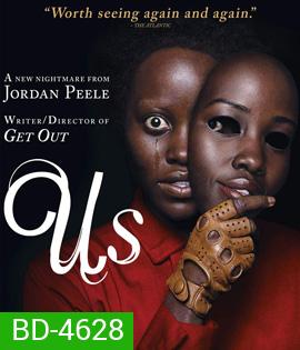 Us (2019) หลอน ลวง เรา