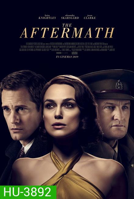 The Aftermath (2019) อาฟเตอร์แมท