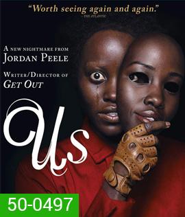 Us (2019) หลอน ลวง เรา