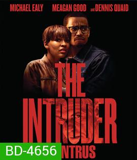 The Intruder (2019)