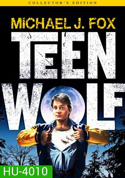 Teen Wolf (1985)