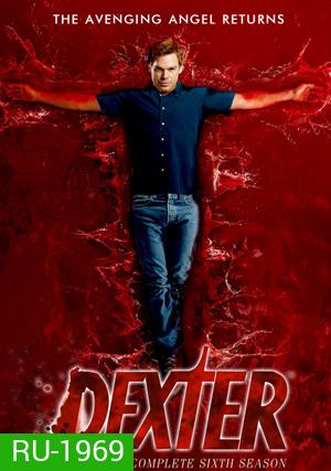 Dexter Season 6