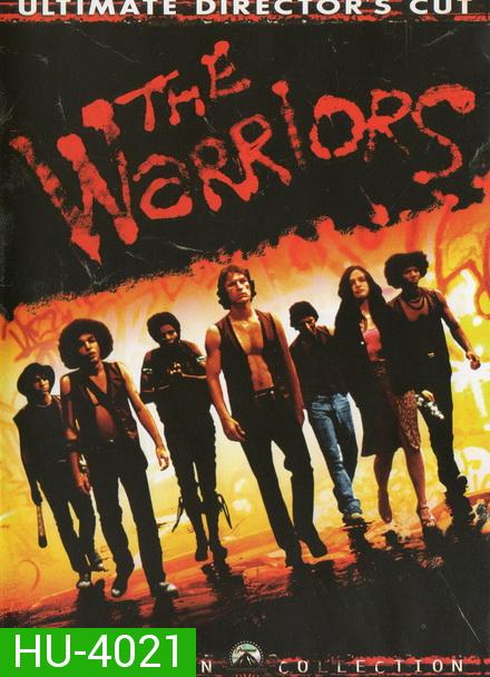 The Warriors (1979) แก็งค์มหากาฬ