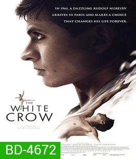 The White Crow (2018) เวทีแห่งความฝัน